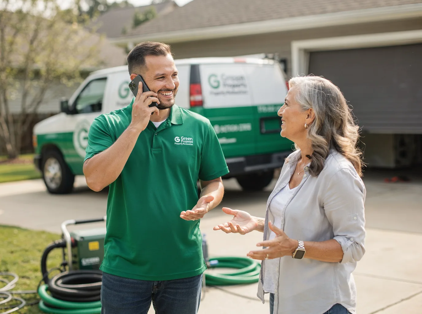Water Damage Restoration Stony Creek, VA FAQs